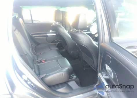 2020 Mercedes-Benz Glb 250 4Matic из США, поврежденный, VIN W1N4M4HB0LW036686